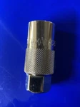 Mac Tools 3/8" Drive 6-point 13/16" Spark Plug Chrome Socket Sc2632r Excellent!. Fixed Price $23.99.