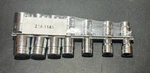 Cat / Snap On 3/8" Drive Shallow Sae 6pt Socket Set (3/8"-3/4") Usa New Flank. Fixed Price $72.98.