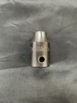 Qty 1 New Sk Hand Tools 46112 1/2" Dr. 3/8" Standard Impact Socket 6pt Usa Made. Fixed Price $13.99.