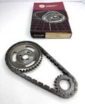 Sealed Power Kt3-368s Engine Timing Chain Set Nos - Made In Usa For 1986-94 Gm. Fixed Price $29.99.