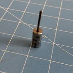 Snap-on Tools 5/64" Hex Bit Driver Socket 1/4" Drive Tma2.5 Usa Twisted. Fixed Price $10.52.