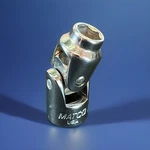 Matco Tools Au86a 1/4 Drive Socket Universal 6 Point Chrome Usa. Fixed Price $24.99.