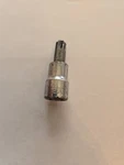 Matco Tools 3/8" Drive T50 Torx Bit Driver Socket B50txpa. Fixed Price $14.00.