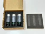 New Vim Tools Twls100 Thin Wall Protective Impact Lug Nut Socket Set In Foam. Fixed Price $66.99.