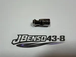 Snap-on Tools Usa New 1/4" Drive 5.5mm Metric 6 Point Swivel Socket Tmusm5.5a. Fixed Price $79.95.