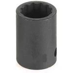 Grey Pneumatic 2148r 1/2" Drive X 1-1/2" Standard - 12 Point Socket. Fixed Price $20.28.