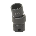 Grey Pneumatic Gre1014u 3/8" Drive X 7/16" Standard Universal. Fixed Price $29.21.