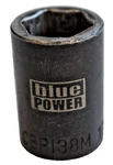 Cornwell Blue Power Cbp138m 17mm Metric Shallow Impact Socket 1/2" Drive 6 Point. Fixed Price $9.99.