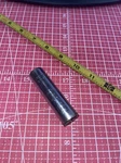 Cornwell Usa T2216l 9/16 In Sae 3/8 Drive Deep 6 Point Socket Vintage T-2216-l. Fixed Price $9.55.