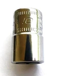 *new* Snap-on Tools Usa 1/4" Drive 10mm Shallow Socket 6pt # Tmm10 *flank Drive*. Fixed Price $29.95.