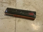 Snap On 22 Pc Sae Shallow And Deep Essential Socket Set In Foam 122sttmfr New. Fixed Price $475.00.