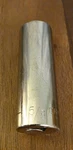 Craftsman Usa 5/8" Deep Well Socket 6 Point 3/8" Drive Inverted G1. Fixed Price $9.50.