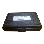 Trd Toyota/lexus Master Wheel Lug Nut Key Set. Fixed Price $140.00.