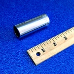 18mm New Craftsman Deep 3/8" Drive 12 Point Socket P/n Cmmt44423 Ships Free. Fixed Price $9.99.