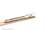 Craftsman G-44131 1/2" Drive 6" Extension Friction Ball Chrome Usa. Fixed Price $10.99.
