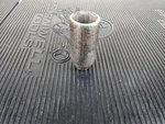 #bb512 Mac Tools 1/2" Drive 1-1/8 Sae 6 Point Deep Impact Socket Vdi366. Fixed Price $15.95.
