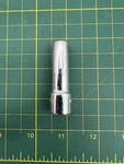 Mac Tools Usa 3/8" 6 Point Drive Deep Polished Chrome Socket Xd126r - New!. Fixed Price $14.99.