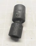 Mac Tools 5/8" 1/2 Drive 6-point Universal Impact Socket Vup206a.. Fixed Price $27.99.