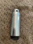 Mac Tools Vd322 1/2 Drive 1 12 Point Deep Socket. Fixed Price $4.99.