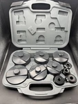Mac Tools Ofws-10pc 10pc Filter Wrench & Socket Set. Fixed Price $209.99.