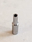 Gearwrench 1/4" Drive 6 Point Sae Deep Socket(s) - Pick Your Size. Fixed Price $3.07.