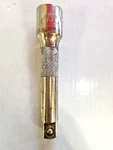 Mac Tools Magnetic 1/2" Drive Extension 5" V5ekm. Fixed Price $22.93.