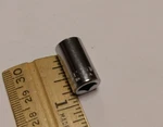 Vintage Craftsman 1/4" Drive 11/32" 6 Point Shallow Socket Sae V 43496 Usa. Fixed Price $10.99.