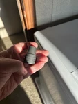 Snap On 12 Imdm120 Impact Socket. Fixed Price $12.00.