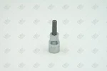 Sk Hand Tools 41405 3/8" Dr. 6mm Metric Hex Bit Socket. Fixed Price $17.84.