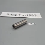 Craftsman Tools -g2- 43332 1/2" 6pt 3/8" Drive Deep Socket Usa. Fixed Price $14.99.