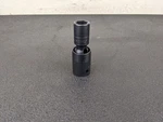 #bo958 Snap-on Usa New 1/2" Drive Sae Shallow Impact Swivel Socket Ipl16c. Fixed Price $39.95.