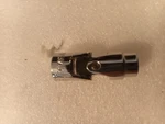 Mac Tool 1/4 Drive 7 Mm 12 Point Swivel Socket. Fixed Price $20.00.