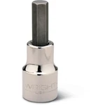 New Wright Tool #4212 1/2" Drive X 3/8" Hex Bit Socket (made In Usa). Fixed Price $8.95.