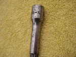 Matco Tools Bxp3b 3/8" Drive, 3" Impact Extension. Fixed Price $15.00.