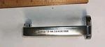 Snap-on S6406 19mm Valve Adjustment Wrench 3/8" Square Hole Usa. Fixed Price $24.99.