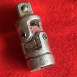 Indestro 6497 Socket Adapter 1/2 Drive Universal Joint Swivel (k23). Fixed Price $12.00.