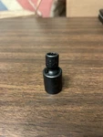 Mac Tools 3/8 Impact Universal Socket 10mm - 12pt Xup210mmr Great Condition. Fixed Price $29.99.