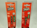 Vermont American Socket Adapters (2) Different Sizes 15475 & 15471 New. Fixed Price $9.99.