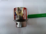 Wright Tools 6152 3/4" Drive 1-5/8" 12 Point Socket Usa Bin Free Shipping. Fixed Price $17.65.