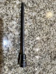 Matco Tools 5mm 3/8 Drive Extra Long Allen/hex Chrome Socket Bxyl5m. Fixed Price $19.00.
