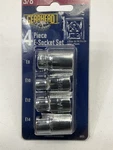 Gearhead Gh4224 3/8" Drive E-socket Set - 4 Piece. Fixed Price $13.46.