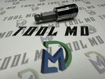 Snap-on Tools Usa New 3/8 Drive 5/16 Sae Ball Hex Bit Socket Fab10e. Fixed Price $39.95.