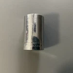 Craftsman 43226 Gk 3/4 Midlength Socket For 3/8 Drive 6 Point Rare Usa. Fixed Price $12.99.