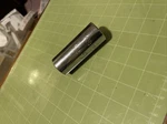 Mac Tools 3/4" Drive 6 Point 1" Deep Impact Socket Zd326r. Fixed Price $8.79.