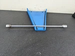 #bi585 Snap-on 3/8 Drive 13mm Flxm13 Swivel Flexible Extension Socket 12 Pt Usa. Fixed Price $47.95.
