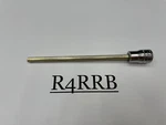 Snap-on Tools Usa New 3/8" Drive 6mm Metric Extra Long Length Hex Socket Faml6e. Fixed Price $59.95.