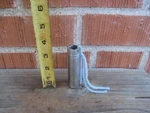 1970s Vintage 1/2" Drive & 5/8" Size * Wizard *** Deep Socket H-2686 12 Pt Usa. Fixed Price $8.85.