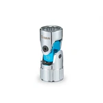 Titan 1/4 In. Drive Auto-flex 10mm Socket. Fixed Price $17.89.