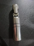 Snap-on Tools Usa S9706krfua 3/8" Drive 5/8" Sae Chrome Swivel Spark Plug Socket. Fixed Price $59.95.