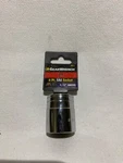 Gearwrench Standard Sae Socket 1". Fixed Price $19.99.